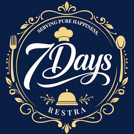 7Days Restra Logo