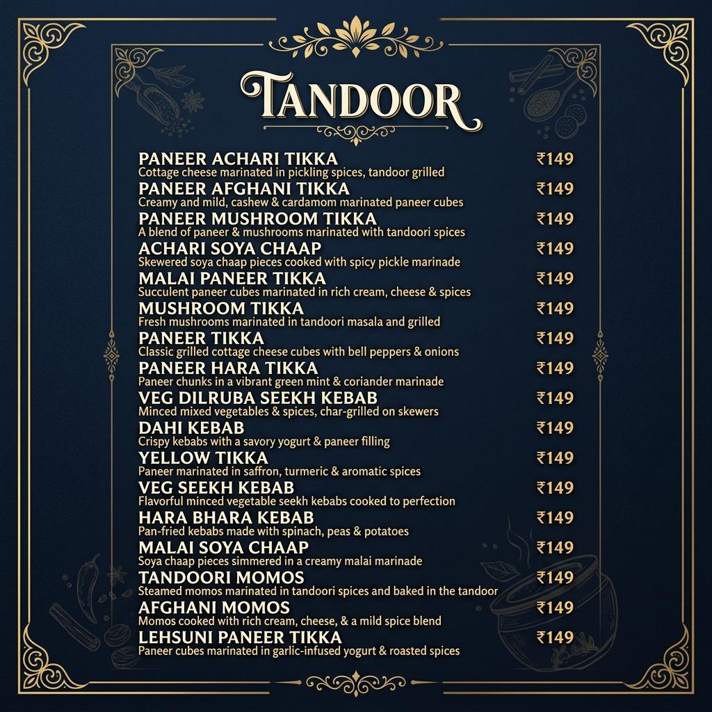 Tandoor